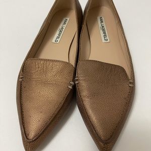 Flats